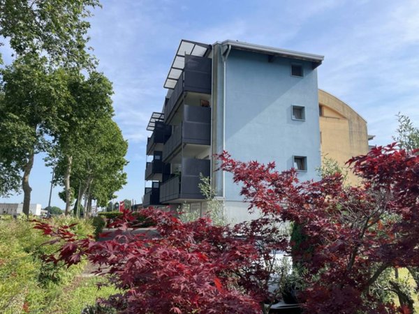 appartamento in vendita ad Udine in zona Baldasseria