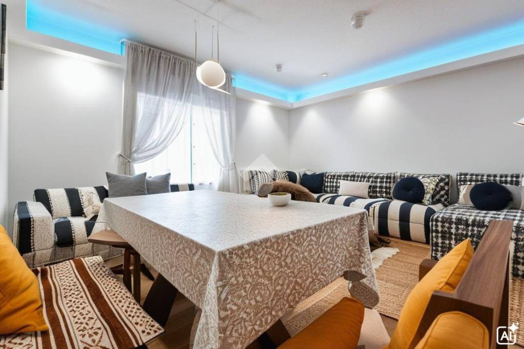 appartamento in vendita ad Udine in zona Laipacco