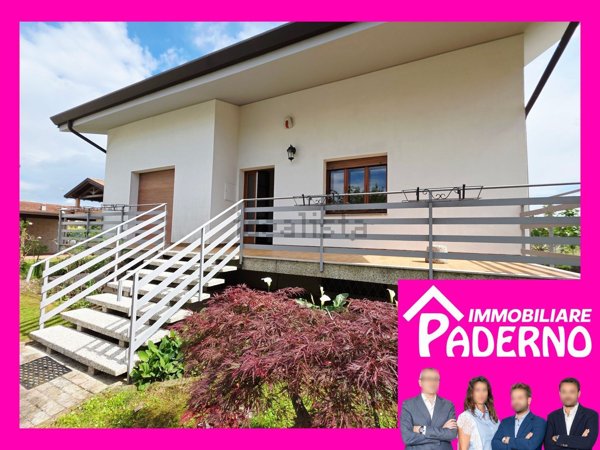 casa indipendente in vendita ad Udine in zona Laipacco