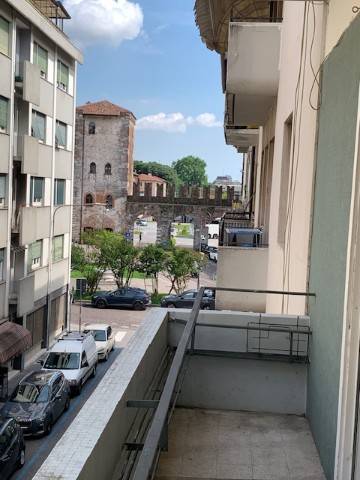 appartamento in vendita ad Udine in zona Centro Storico