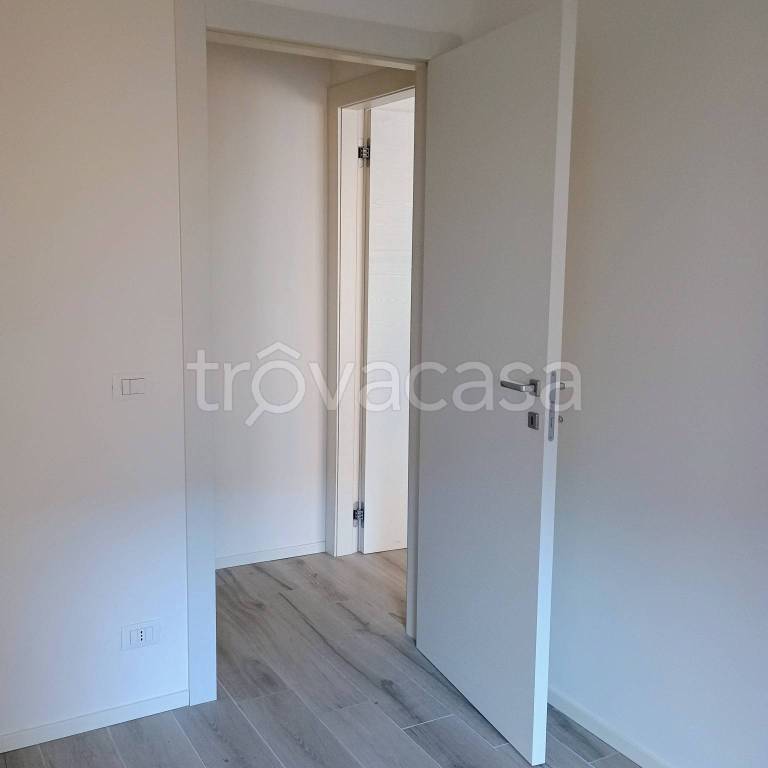 appartamento in vendita ad Udine in zona Centro Storico
