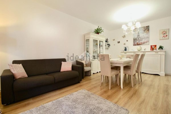 appartamento in vendita ad Udine