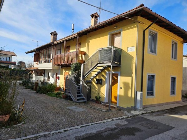 appartamento in vendita ad Udine