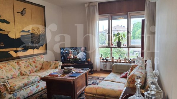 appartamento in vendita ad Udine in zona Centro Storico