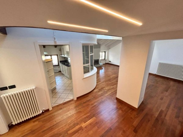 appartamento in vendita ad Udine in zona Centro Storico