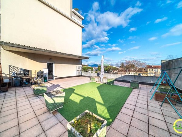 appartamento in vendita ad Udine