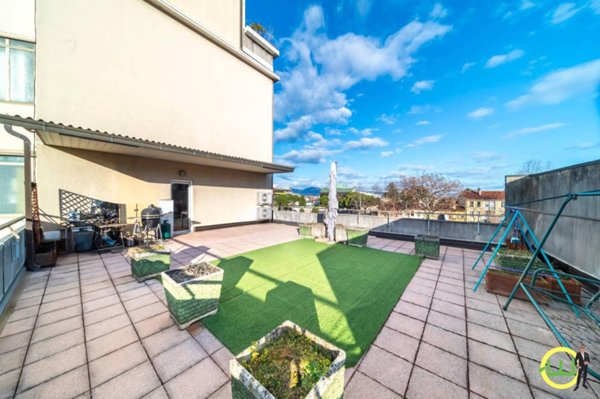 appartamento in vendita ad Udine in zona Centro Storico