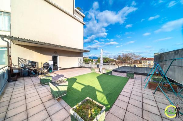 appartamento in vendita ad Udine in zona Centro Storico