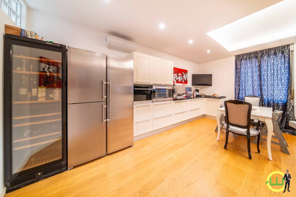 appartamento in vendita ad Udine in zona Centro Storico