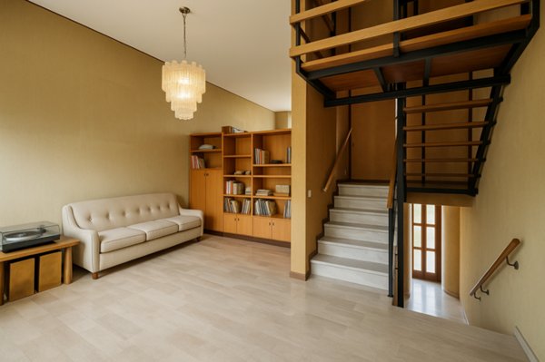 casa indipendente in vendita ad Udine in zona Rizzi