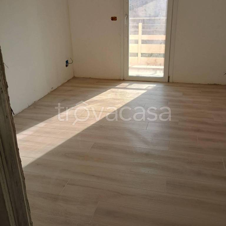 appartamento in vendita ad Udine in zona Centro Storico