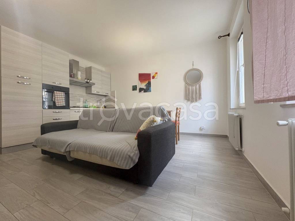 casa indipendente in vendita ad Udine in zona Baldasseria
