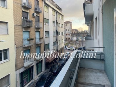 appartamento in vendita ad Udine in zona Centro Storico