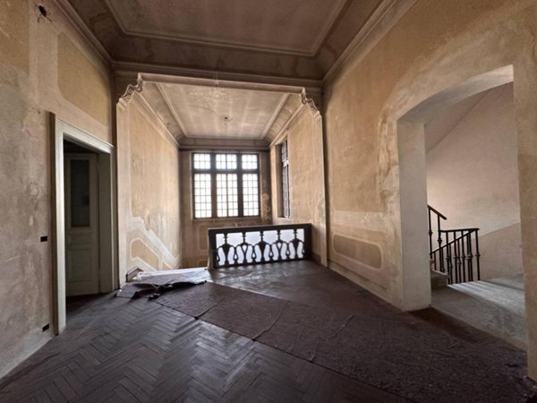 casa indipendente in vendita ad Udine in zona Centro Storico