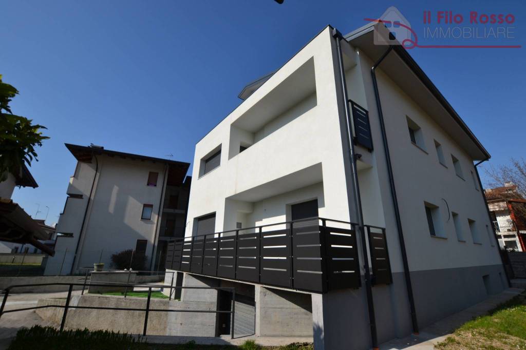 appartamento in vendita ad Udine