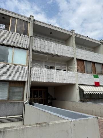 appartamento in vendita ad Udine