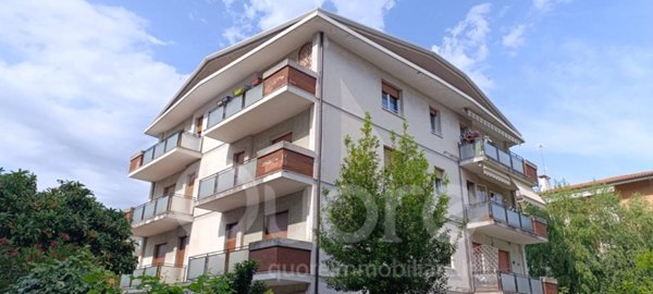 appartamento in vendita ad Udine in zona Rizzi