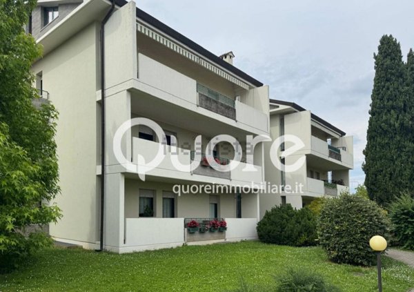 appartamento in vendita ad Udine in zona Rizzi