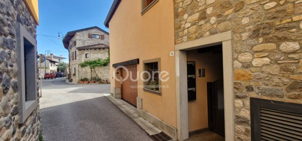 appartamento in vendita ad Udine in zona Rizzi