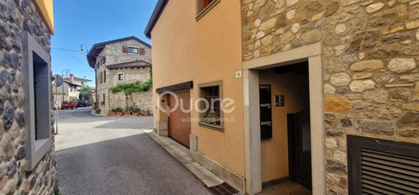 appartamento in vendita ad Udine in zona Rizzi