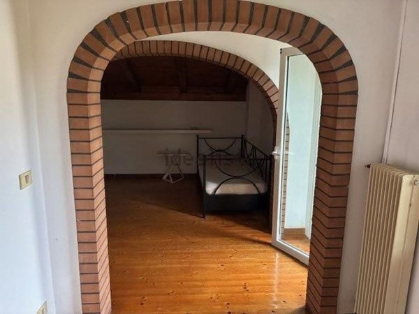 appartamento in vendita ad Udine in zona Vât