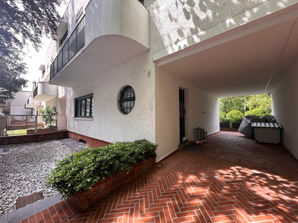 casa indipendente in vendita ad Udine in zona Centro Storico