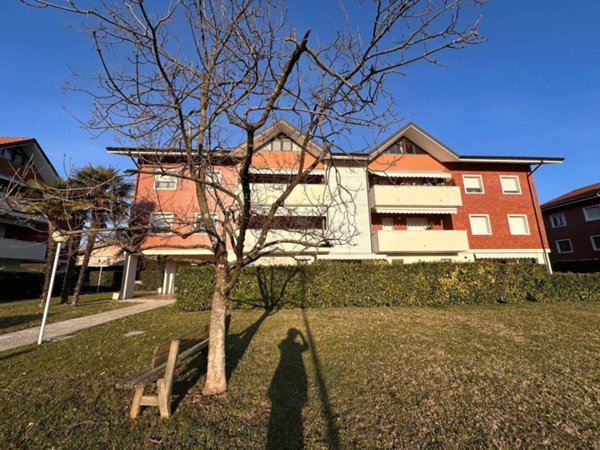 appartamento in vendita ad Udine in zona San Domenico
