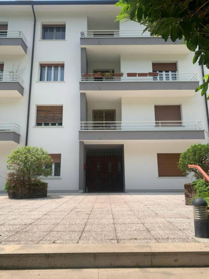 appartamento in vendita ad Udine in zona Centro Storico