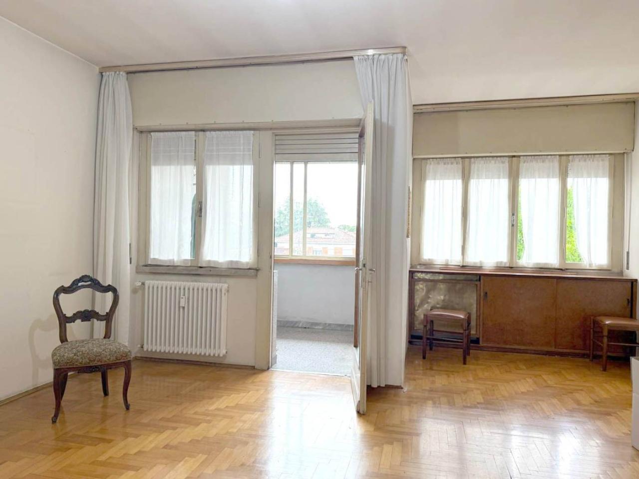 appartamento in vendita ad Udine in zona Centro Storico