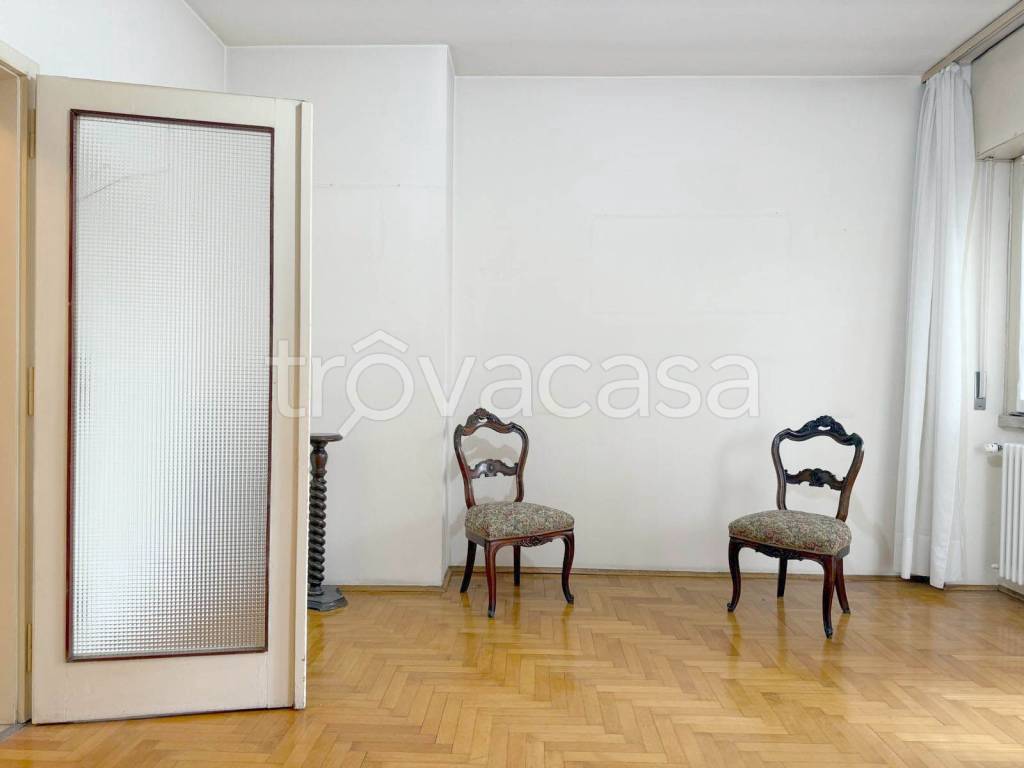 appartamento in vendita ad Udine