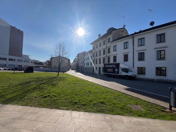 appartamento in vendita ad Udine