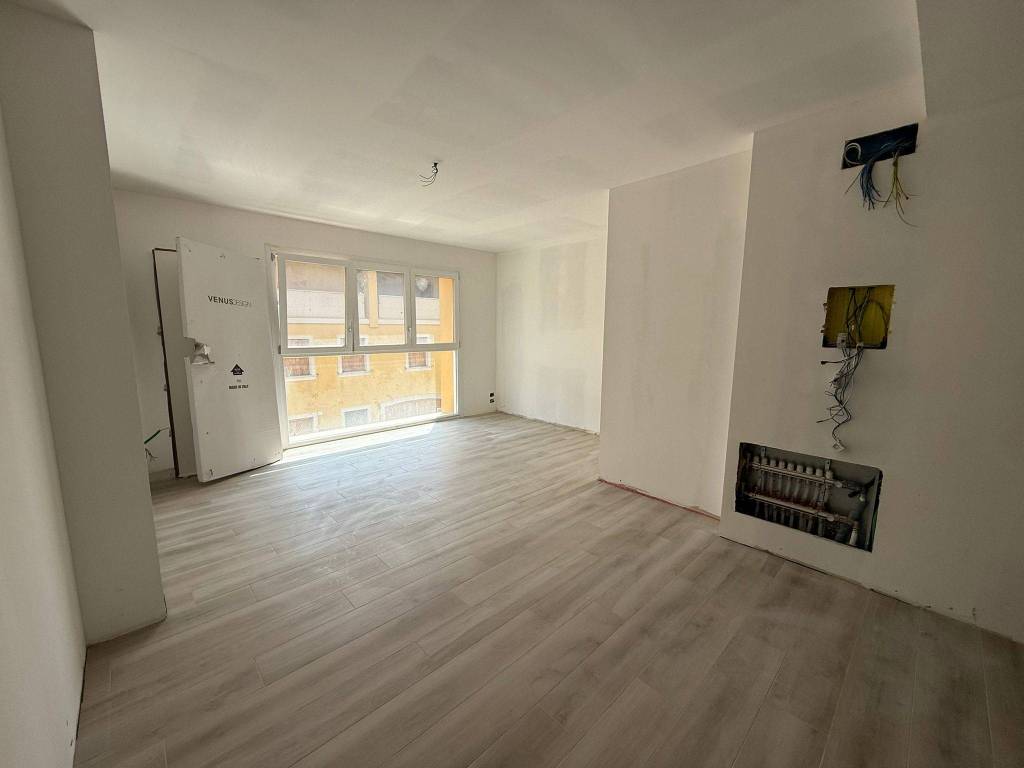 appartamento in vendita ad Udine in zona Centro Storico