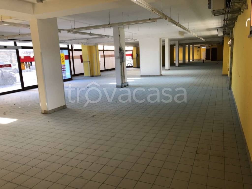 appartamento in vendita ad Udine