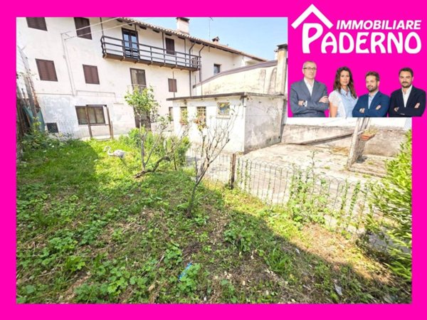casa indipendente in vendita ad Udine