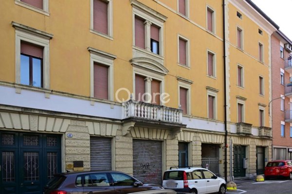 appartamento in vendita ad Udine in zona Centro Storico