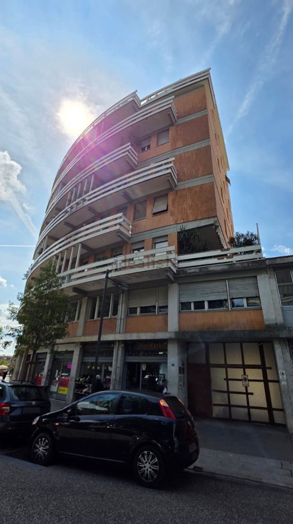 appartamento in vendita ad Udine