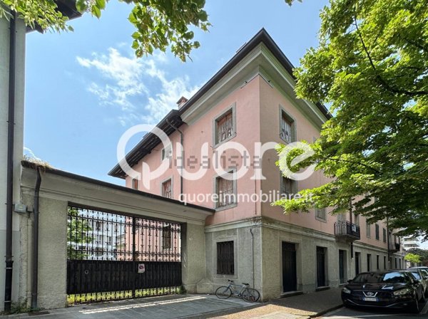 casa indipendente in vendita ad Udine in zona San Rocco