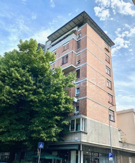 appartamento in vendita ad Udine in zona Centro Storico
