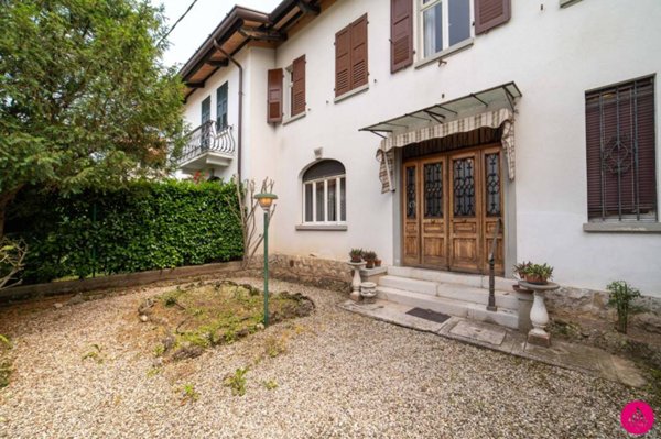 casa indipendente in vendita ad Udine in zona San Rocco