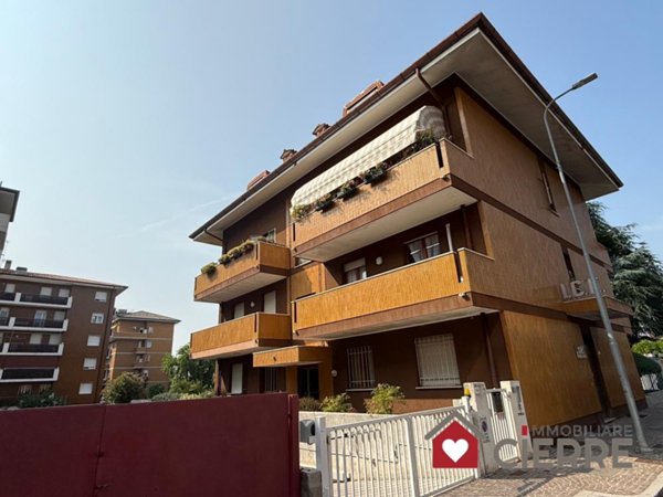 appartamento in vendita ad Udine in zona San Domenico