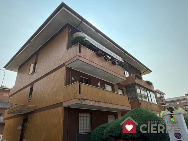 appartamento in vendita ad Udine in zona Cormor