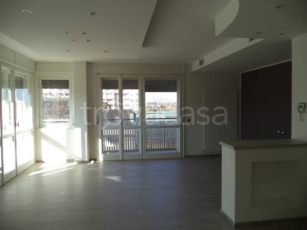 appartamento in vendita ad Udine in zona San Rocco