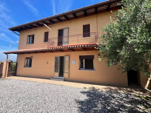casa indipendente in vendita ad Udine in zona Gervasutta