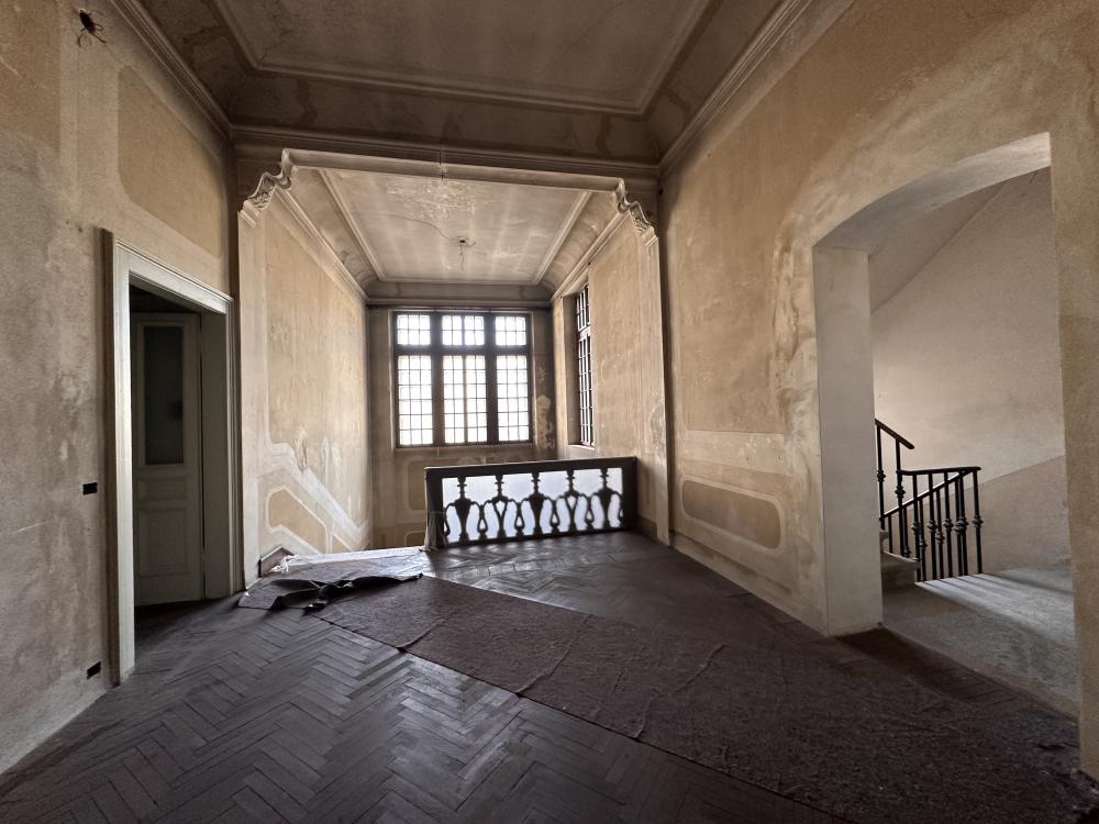 casa indipendente in vendita ad Udine in zona Centro Storico