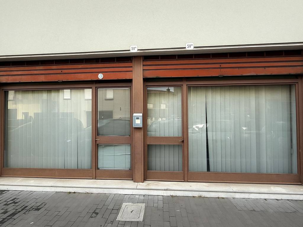 ufficio in vendita ad Udine