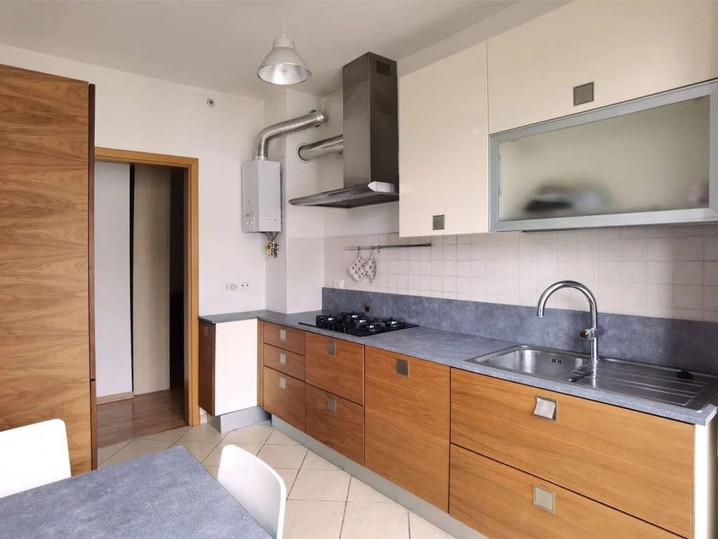 appartamento in vendita ad Udine
