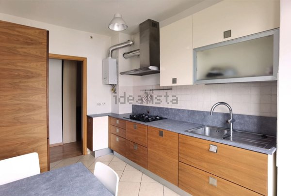 appartamento in vendita ad Udine