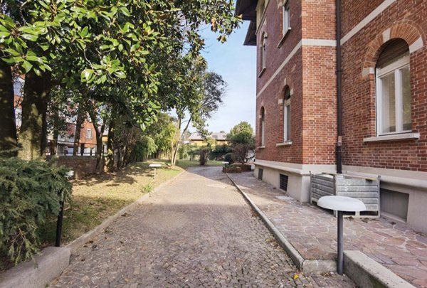 appartamento in vendita ad Udine