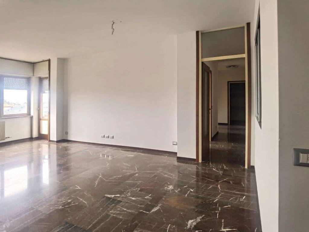 appartamento in vendita ad Udine in zona Chiavris