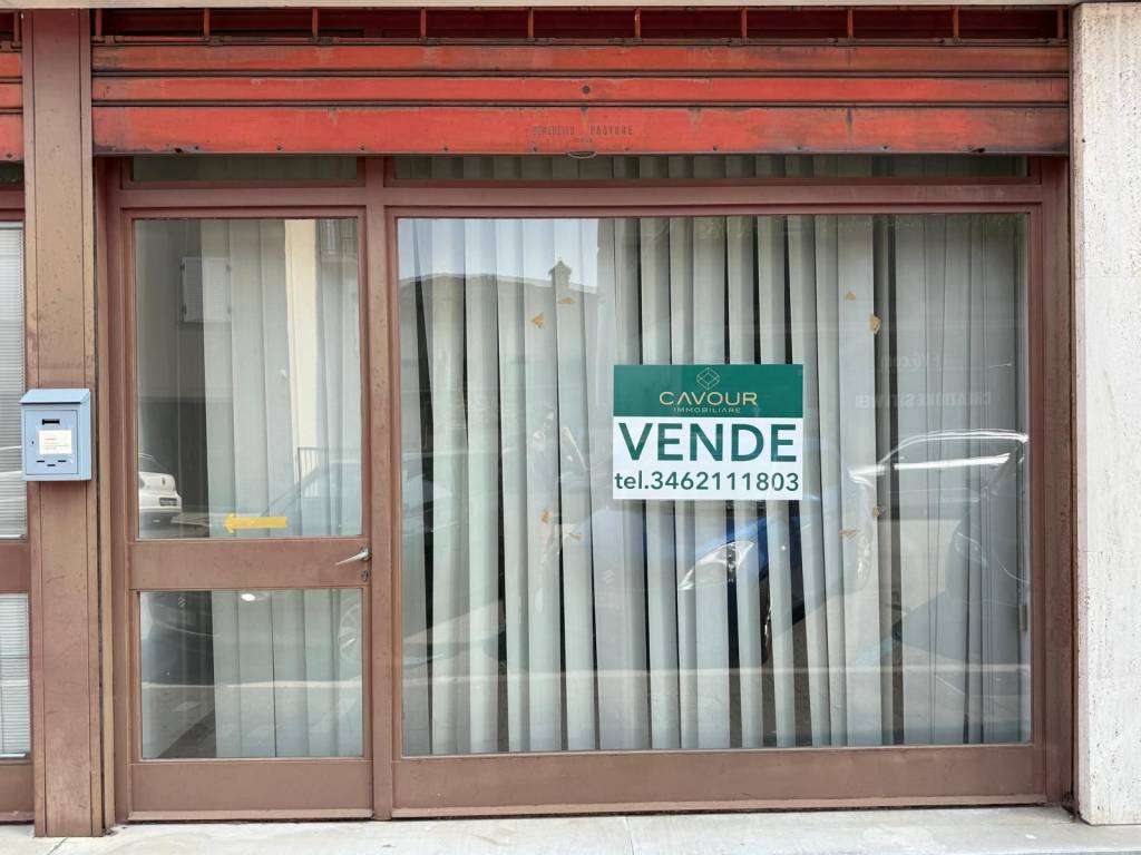 ufficio in vendita ad Udine